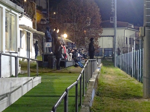 Campo Sportivo Rezzato - Rezzato