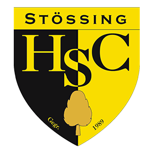 Wappen HSC Stössing