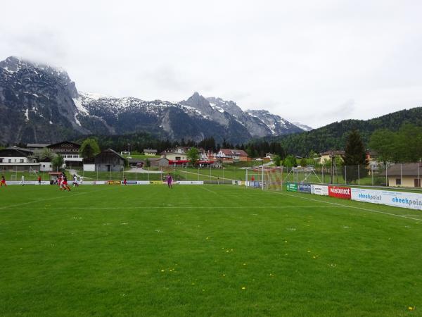 Sportplatz Abtenau - Abtenau