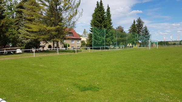 Waldsportplatz - Allstedt