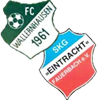 Wappen SG Wallernhausen/Fauerbach (Ground B)