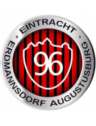 Wappen Eintracht Erdmannsdorf/Augustusburg 96 diverse