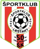 Wappen TJ ŠK Liešťany  127729