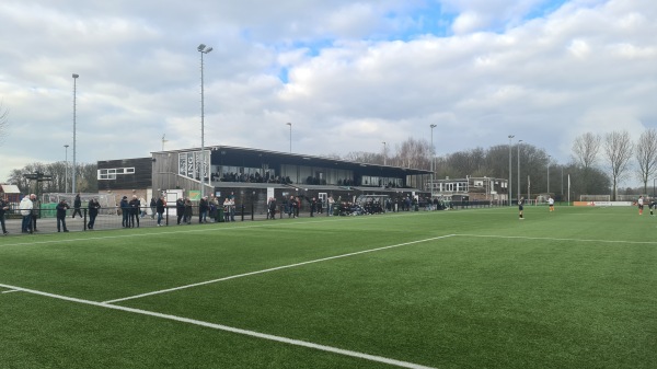 Sportpark HBC - Heemstede