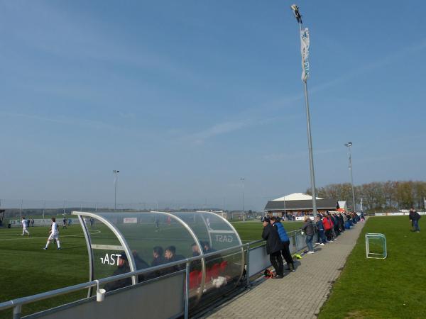 Sportpark Dörenberg - Sparkassen Arena - Stolberg/Rheinland-Vicht