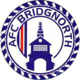 Wappen AFC Bridgnorth  77382