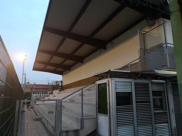 Campo Sportivo Oratorio S. Luigi - Novate Milanese
