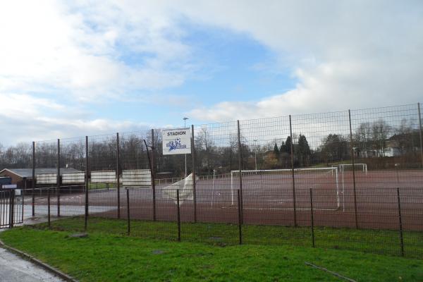 Bezirkssportanlage Roomersheide/Erbstollen Platz 2 - Bochum-Weitmar