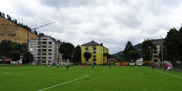 ESV Sportanlage - Leoben