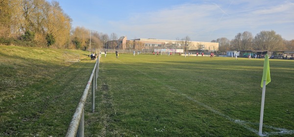 Sportanlage Große Hohl - Römerberg-Berghausen