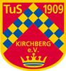 Wappen TuS 1909 Kirchberg  15129