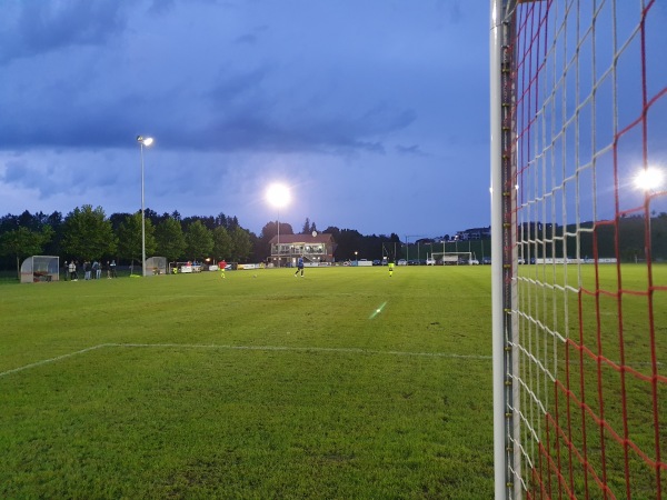 Sportplatz Türk Spor - Marktoberdorf