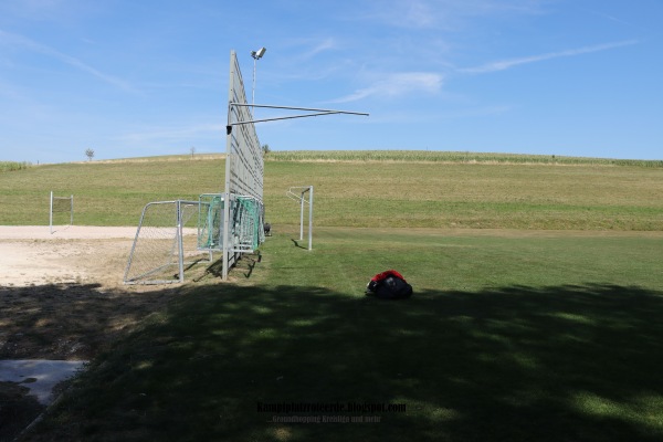 FC-Platz 2 - Schwäbisch Gmünd-Bargau