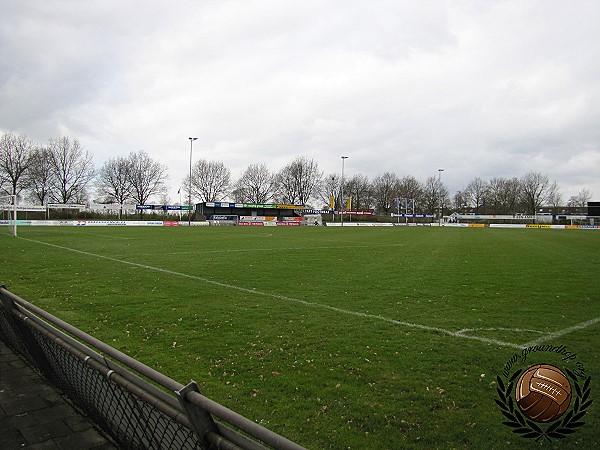 Sportpark Argon - Mijdrecht