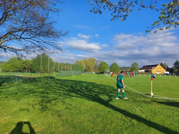Sportplatz Lahntal - Weimar/Lahn-Roth