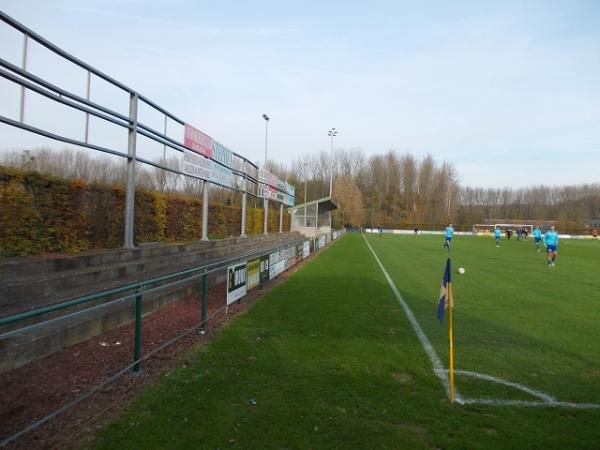 Frans Lathouwersstadion - Meise-Wolvertem