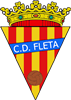 Wappen CD Fleta
