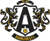 Wappen ehemals Ashington AFC