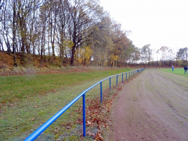 Sportanlage Selbachpark - Hamm/Westfalen-Pelkum