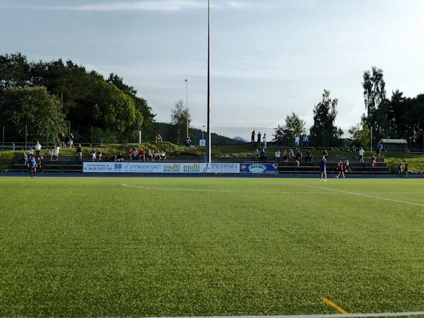 Åstveit idrettspark - Tertnes