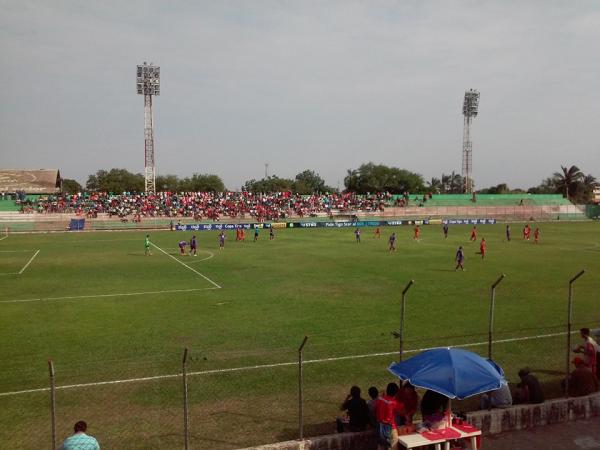 Estadio Gilberto Parada - Montero