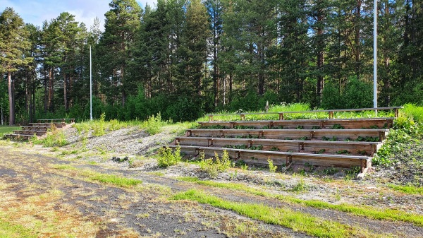 Östervågs IP - Bispgården