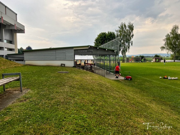 Sportplatz Waidbachstraße - Dietingen-Irslingen