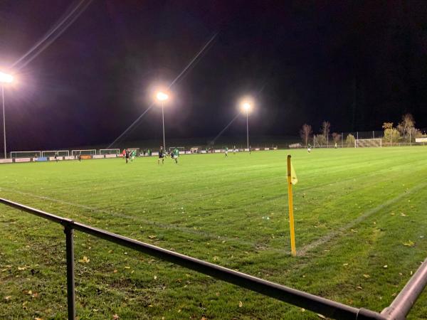 Stade Communal de Grolley - Grolley