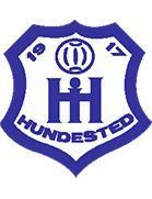 Wappen Hundested IK  63744