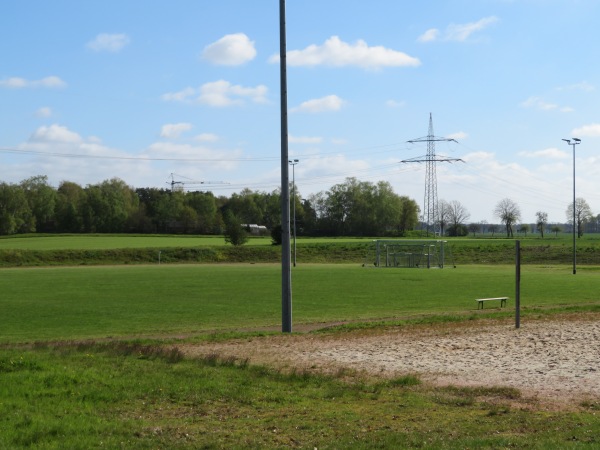 Waldstadion B-Platz - Neustadt/Rübenberge-Helstorf