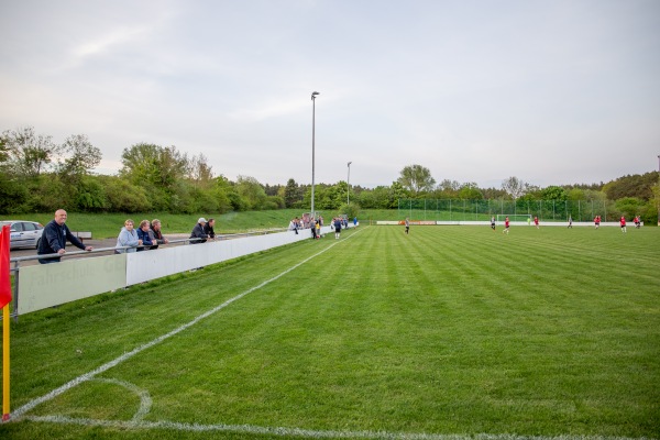 Sportanlage Tuchenbach - Tuchenbach