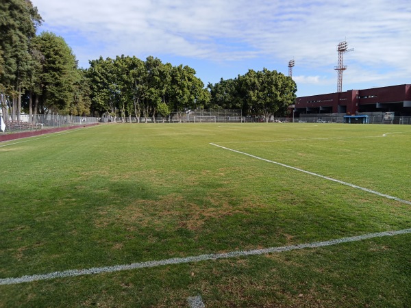 Cancha de Fútbol Jorge Campos - Zapopan