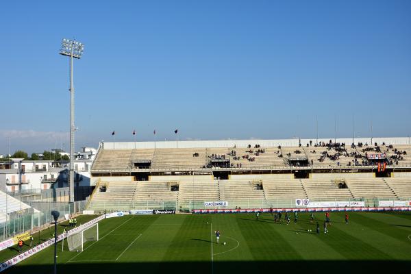 Stadio Comunale Erasmo Iacovone - Taranto