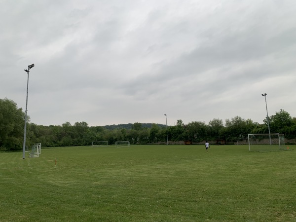 Sportanlage Freizeitinsel Platz 3 - Bad Abbach