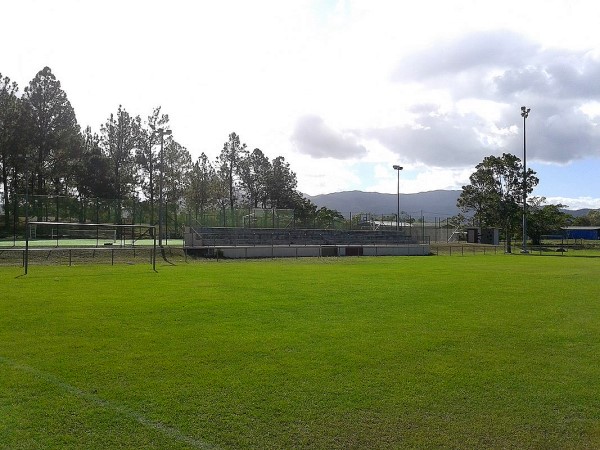 Stade Municipal Boulouparis - Boulouparis