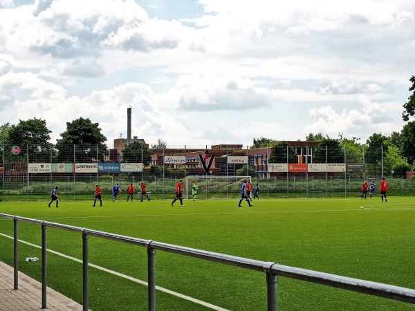 Aventus Arena - Warendorf