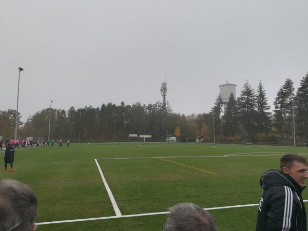 Sportplatz am Wasserturm - Carlsberg 