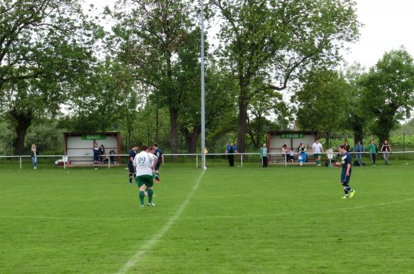 Leinetal-Arena - Nordstemmen-Burgstemmen