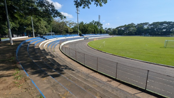 Estadio Ana Mercedes Campos - Sonsonate