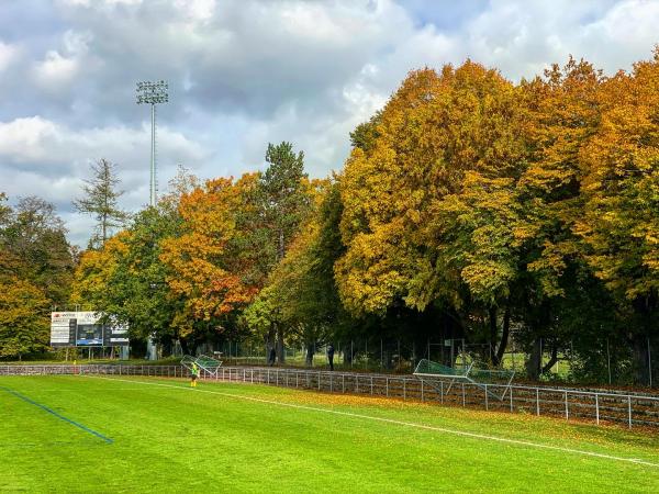 Stadion Breite - Schaffhausen