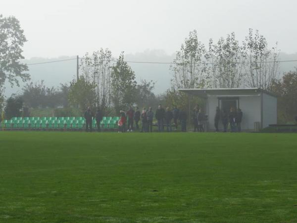 Waldsportpark - Zschepplin-Naundorf