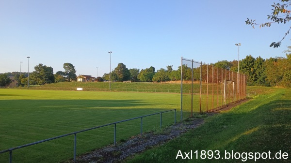 Sportpark Fit Avenue - Weil der Stadt-Schafhausen
