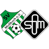 Wappen SG Moßbach/Möschlitz (Ground B)
