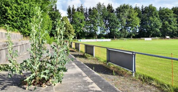 Sportpark Tannweg - Karlsruhe-Grünwettersbach