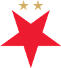 Wappen SK Slavia Praha B