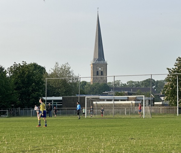 Sportpark Tzum - Waadhoeke-Tzum