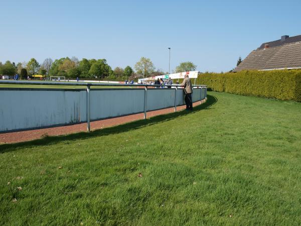 Sportplatz Ottenstein - Ahaus-Ottenstein