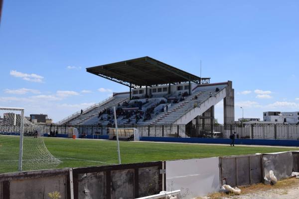 Stade Hédi-Enneifer - Le Bardo