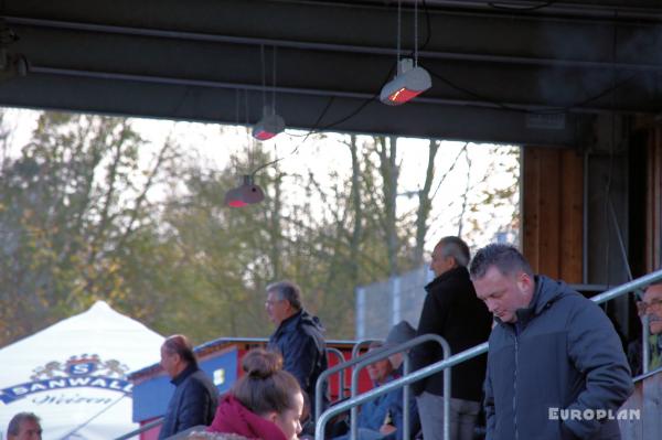 Stemmler Arena - Tübingen