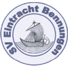 Wappen SV Eintracht Bennungen 1924  72288